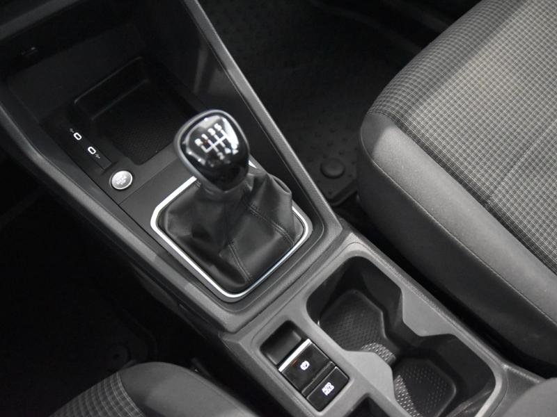 Volkswagen Caddy Origin 2.0 TDI 2025, foto 11