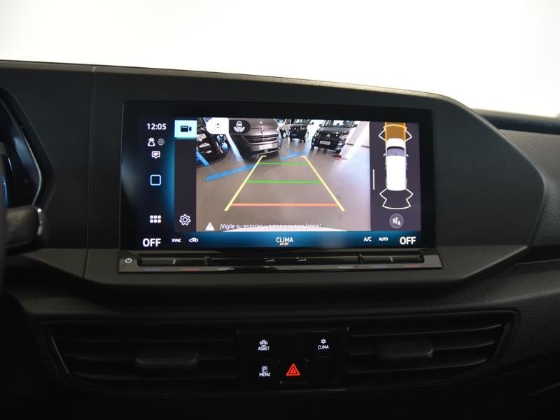 Volkswagen Caddy Origin 2.0 TDI 2025, foto 12
