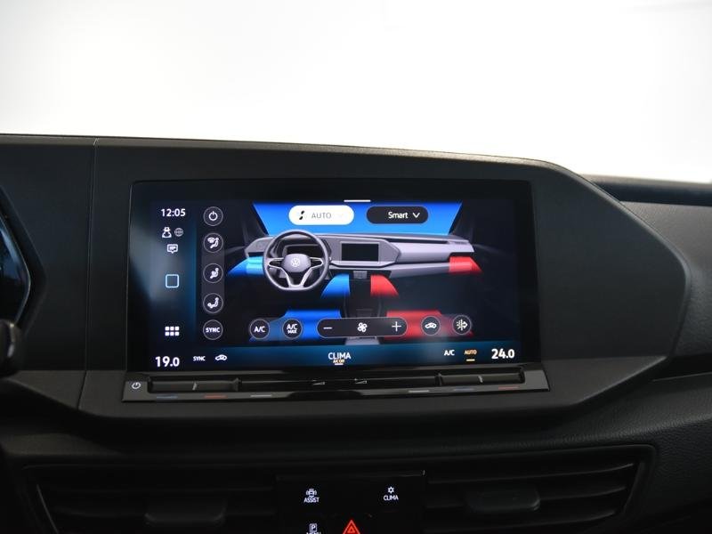 Volkswagen Caddy Origin 2.0 TDI 2025, foto 14
