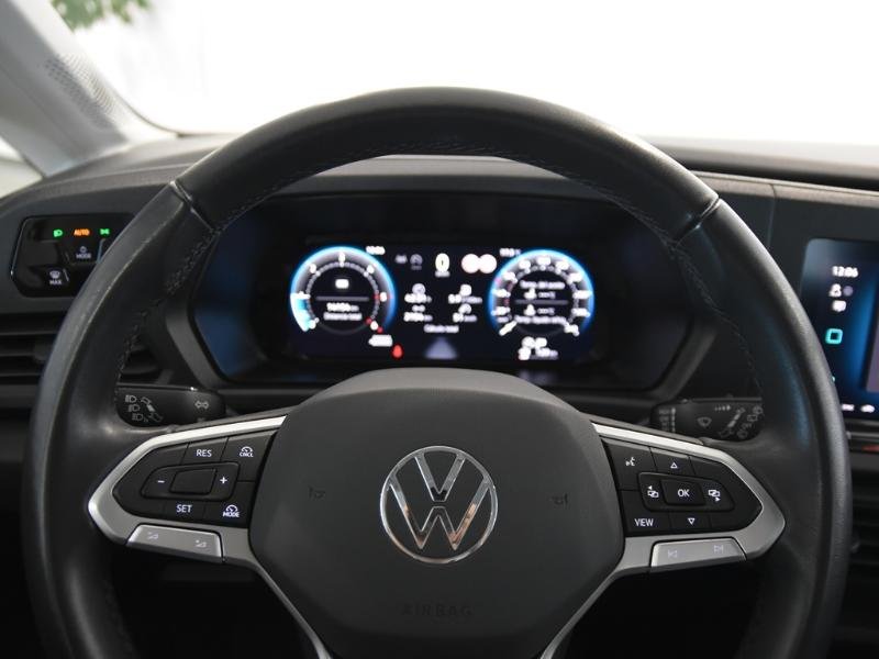 Volkswagen Caddy Origin 2.0 TDI 2025, foto 16