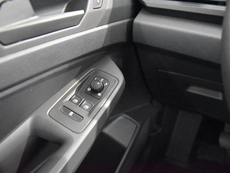 Volkswagen Caddy Origin 2.0 TDI 2025, foto 17