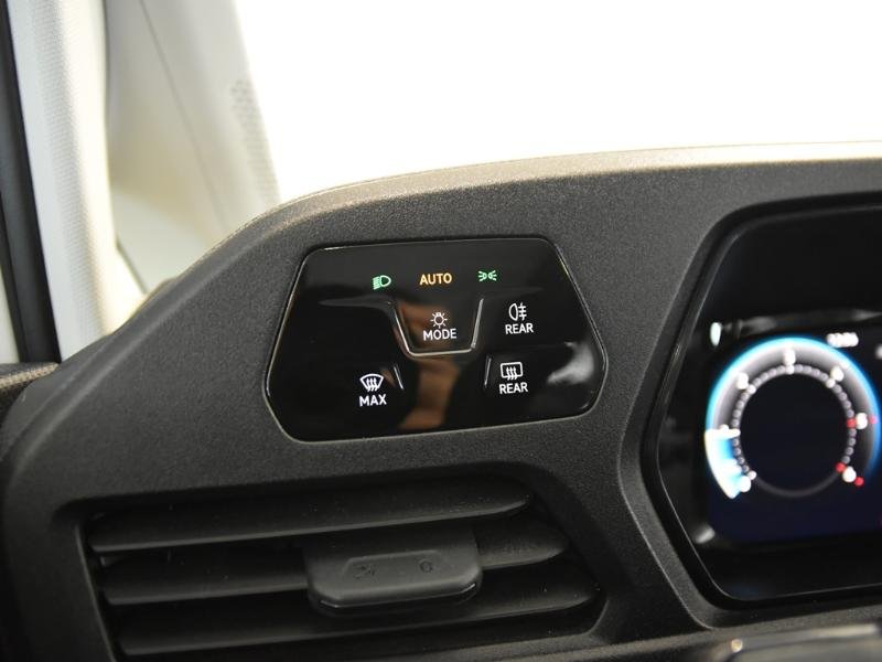 Volkswagen Caddy Origin 2.0 TDI 2025, foto 18