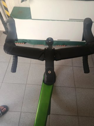 Bicicleta S-Works SL7 .Talla 52
