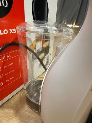 Cafetera Dolce Gusto Piccolo XS DeLonghi