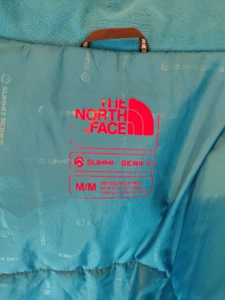 Chaqueta The North Face Talla M