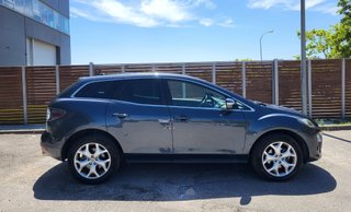 Mazda CX-7 2011 AWD con 87.899 Kilómetros