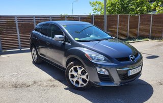 Mazda CX-7 2011 AWD con 87.899 Kilómetros