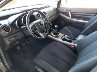 Mazda CX-7 2011 AWD con 87.899 Kilómetros
