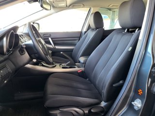 Mazda CX-7 2011 AWD con 87.899 Kilómetros