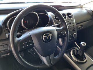 Mazda CX-7 2011 AWD con 87.899 Kilómetros