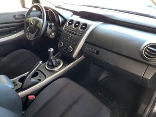 Mazda CX-7 2011 AWD con 87.899 Kilómetros