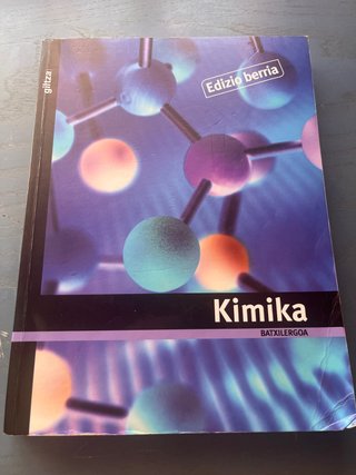 KIMIKA II