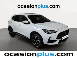 MG HS 1.5 Turbo GDI Luxury DCT 119 kW (162 CV)