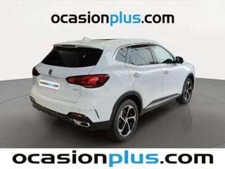 MG HS 1.5 Turbo GDI Luxury DCT 119 kW (162 CV)