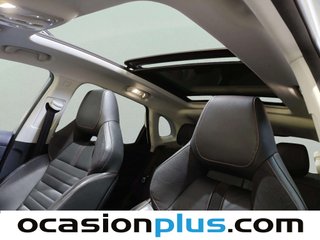 MG HS 1.5 Turbo GDI Luxury DCT 119 kW (162 CV)