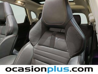 MG HS 1.5 Turbo GDI Luxury DCT 119 kW (162 CV)
