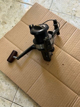 Carrete Pesca Shimano BIOMASTER XS 7000