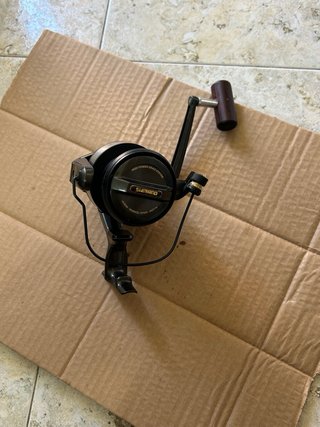 Carrete Pesca Shimano BIOMASTER XS 7000