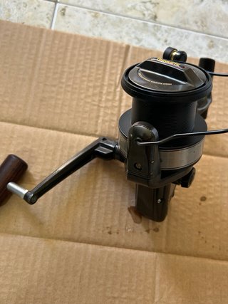 Carrete Pesca Shimano BIOMASTER XS 7000