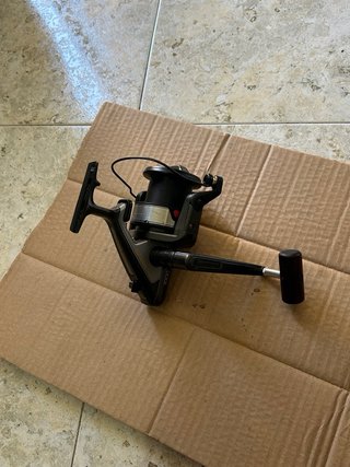 Carrete Pesca Shimano BIOMASTER XS 7000