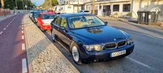 BMW Serie 7 2003