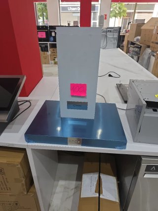Campana extractora INDESIT 60cm