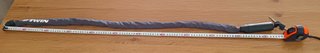 Candado Btwin 110cm para Bicicleta