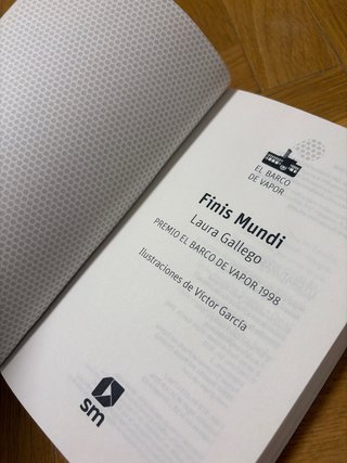 Finis mundi