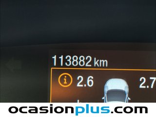 Ford EcoSport 1.0T EcoBoost S&S ST Line 92 kW (125 CV)
