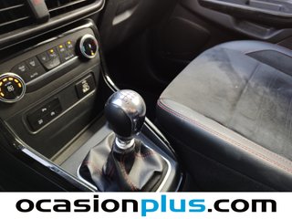 Ford EcoSport 1.0T EcoBoost S&S ST Line 92 kW (125 CV)