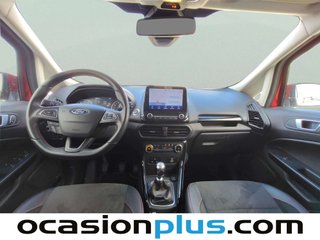 Ford EcoSport 1.0T EcoBoost S&S ST Line 92 kW (125 CV)