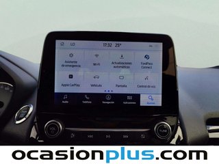 Ford EcoSport 1.0T EcoBoost S&S ST Line 92 kW (125 CV)