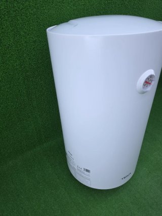 Teka Termo Eléctrico 50L Vertical