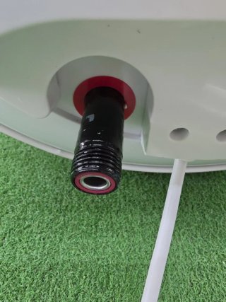 Teka Termo Eléctrico 50L Vertical