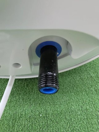 Teka Termo Eléctrico 50L Vertical