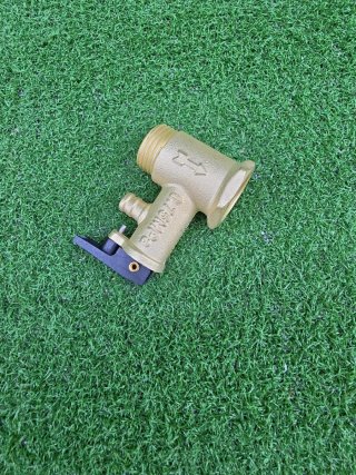 Teka Termo Eléctrico 50L Vertical