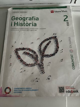 Libro educativo