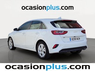 Kia Ceed 1.6 MHEV iMT Drive 100 kW (136 CV)