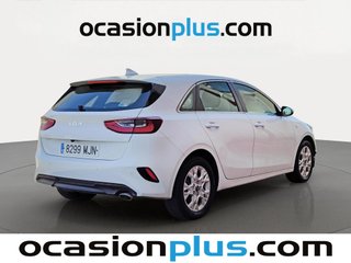 Kia Ceed 1.6 MHEV iMT Drive 100 kW (136 CV)