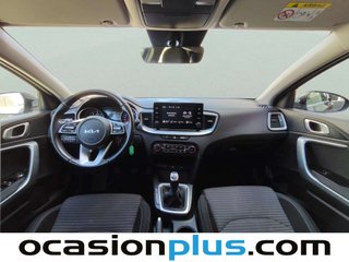 Kia Ceed 1.6 MHEV iMT Drive 100 kW (136 CV)