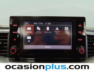 Kia Ceed 1.6 MHEV iMT Drive 100 kW (136 CV)