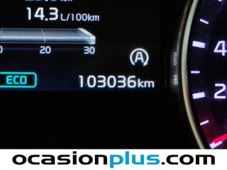 Kia Ceed 1.6 MHEV iMT Drive 100 kW (136 CV)