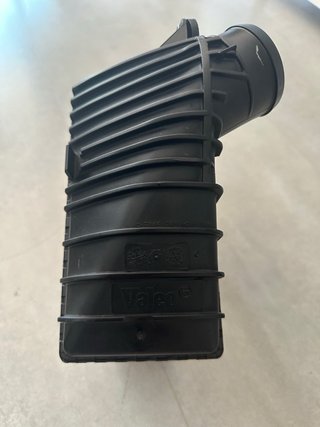 Intercooler Valeo Grupo VAG