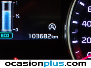 Kia Ceed 1.6 MHEV iMT Drive 100 kW (136 CV)
