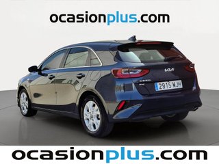 Kia Ceed 1.6 MHEV iMT Drive 100 kW (136 CV)