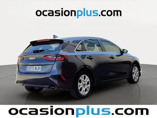 Kia Ceed 1.6 MHEV iMT Drive 100 kW (136 CV)
