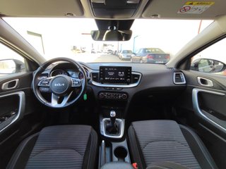 Kia Ceed 1.6 MHEV iMT Drive 100 kW (136 CV)