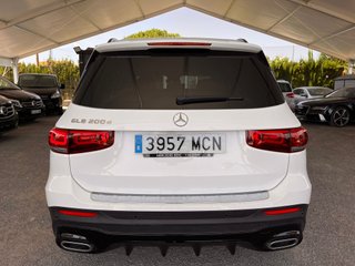 Mercedes-Benz GLB  2022