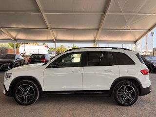 Mercedes-Benz GLB  2022