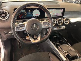 Mercedes-Benz GLB  2022